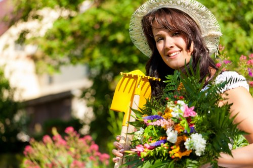 Tree care service for homes and businesses near Goldersgreen